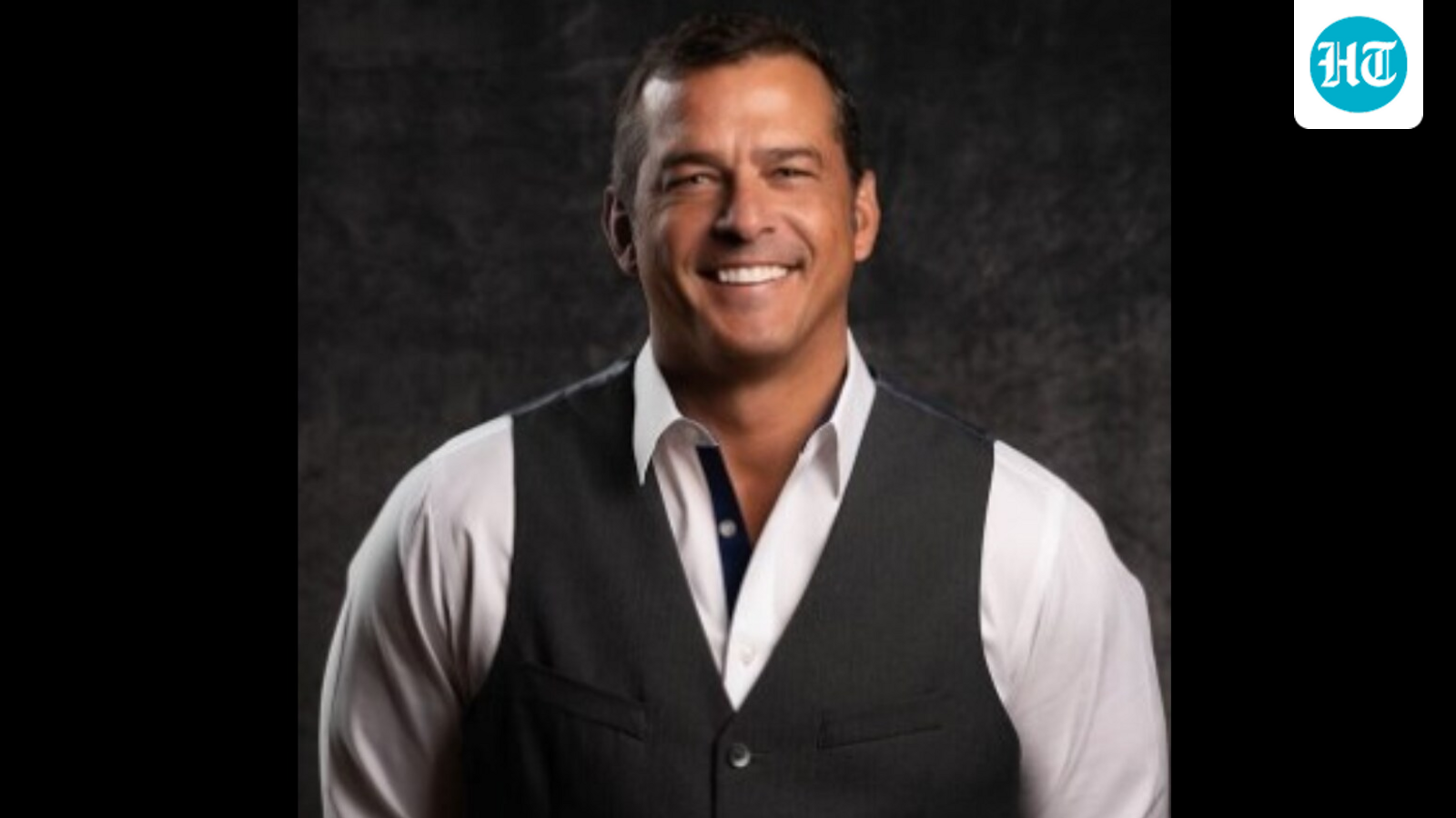 Mark Mortimer dies at 59. (Moss-Norris Funeral Home via legacy.com)