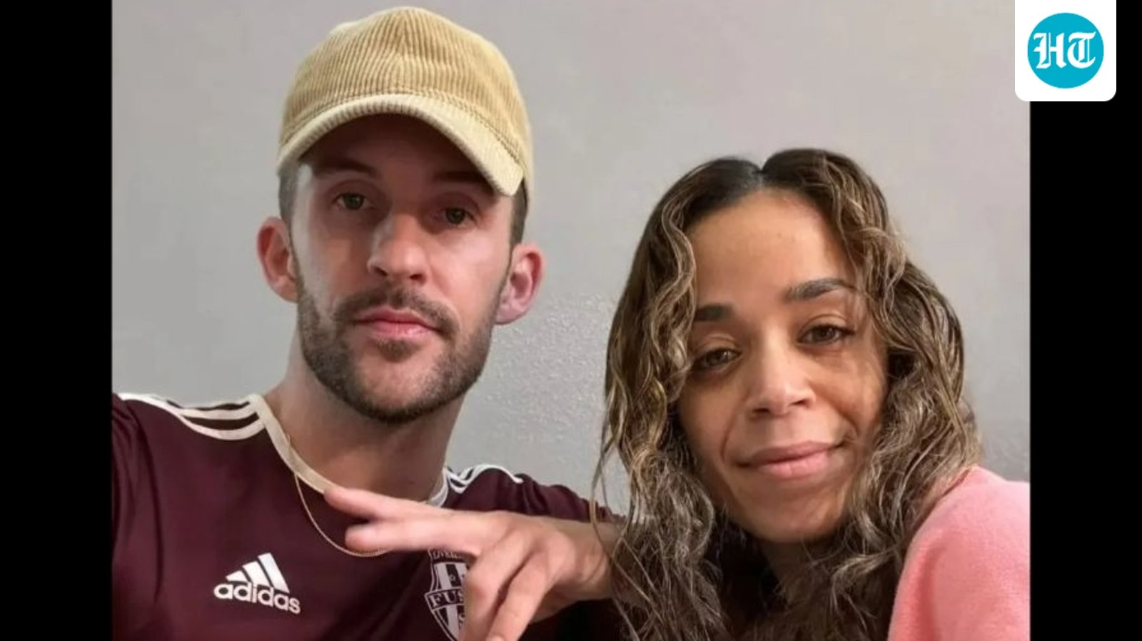 Is Christina Downer alive? New search conducted for SNL writer Jimmy Fowlie's missing sister (Instagram/Jimmy Fowlie)