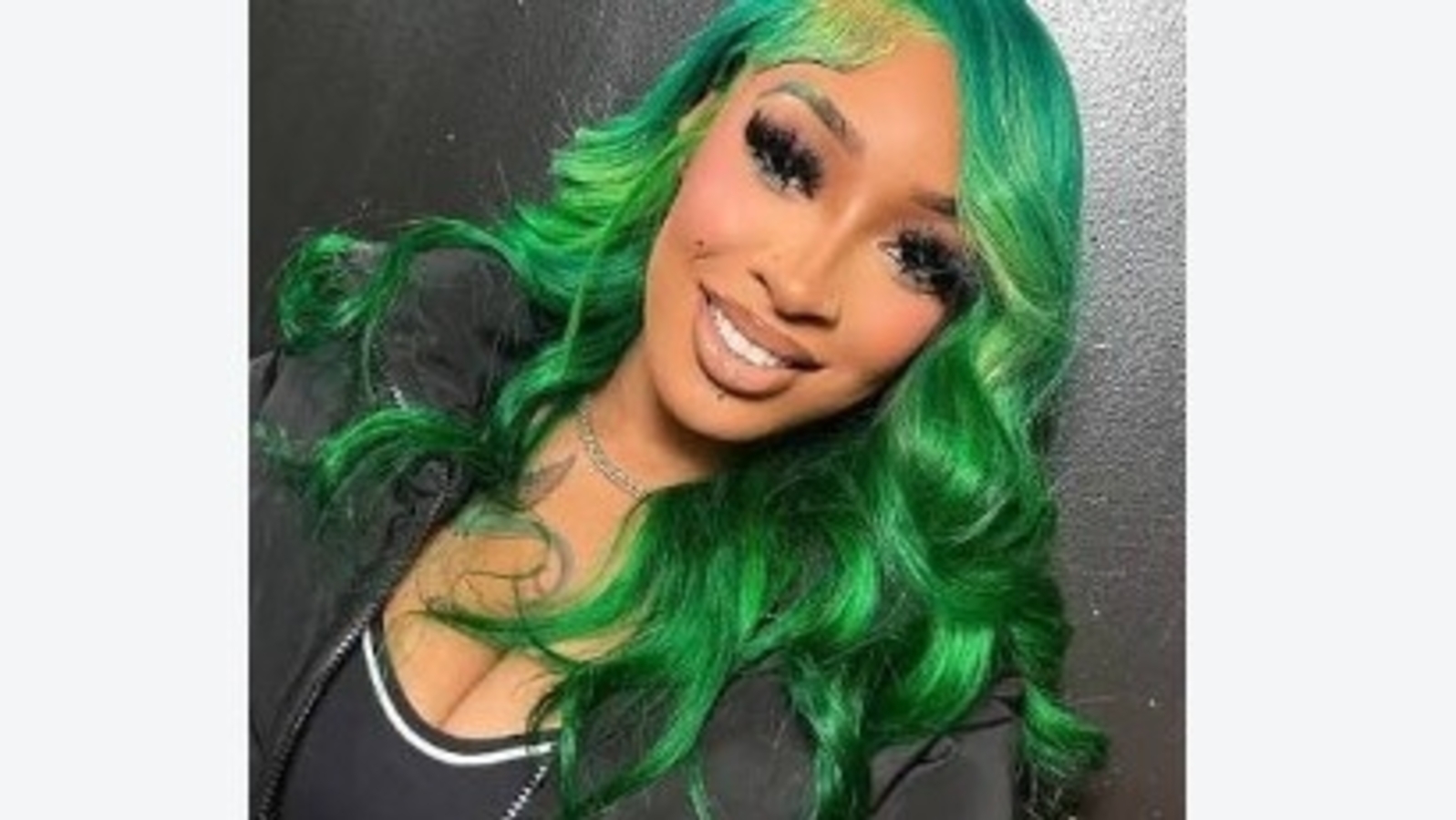 Mackayla Kash Paige, a 29-year-old reality television personality, was fatally shot early Sunday near 14th and Harrison streets in Oakland.