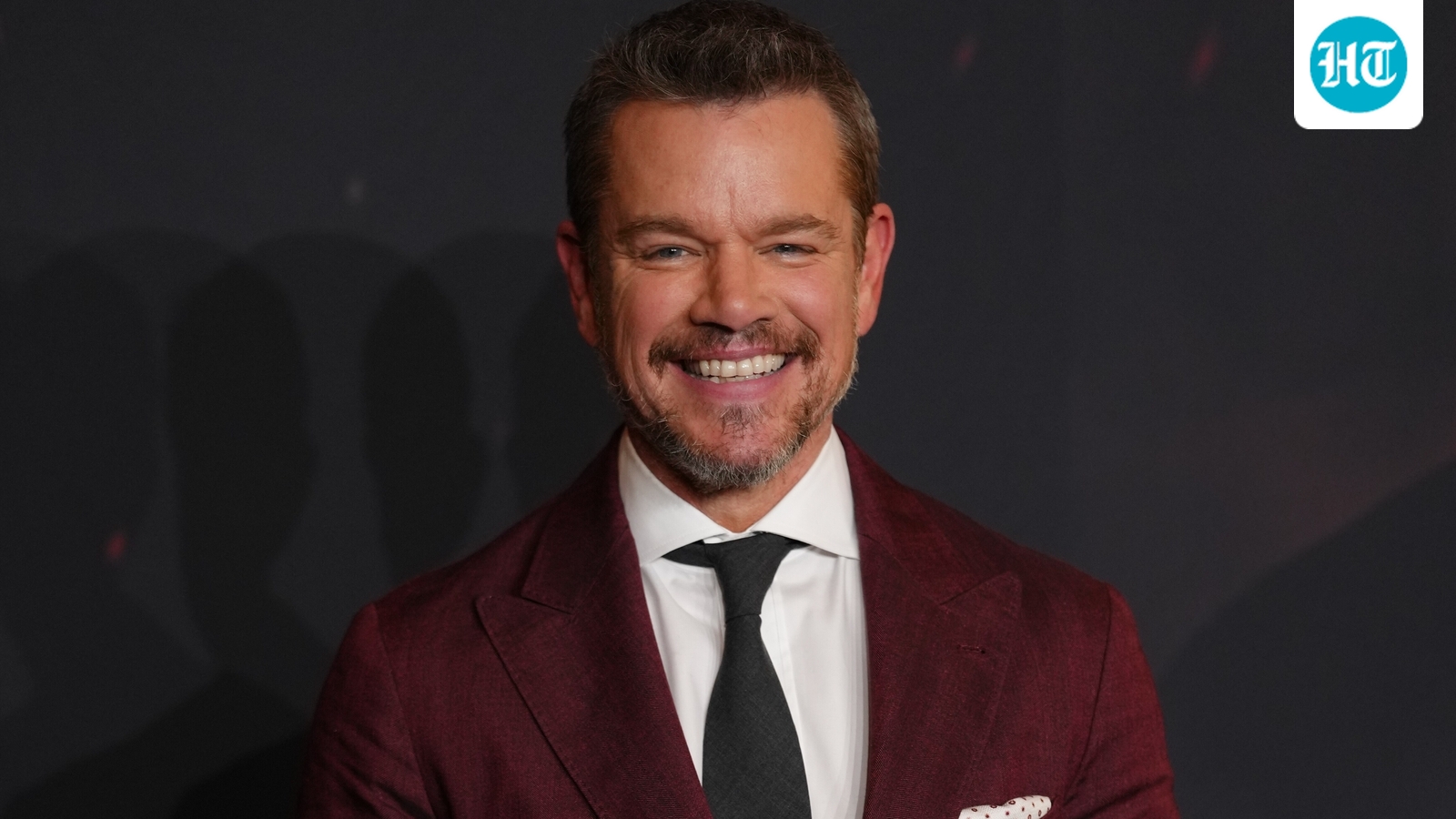 Matt Damon launched the H2O Africa Foundation in 2006, the first step toward Water.org. (AP Photo/Aurelien Morissard)
