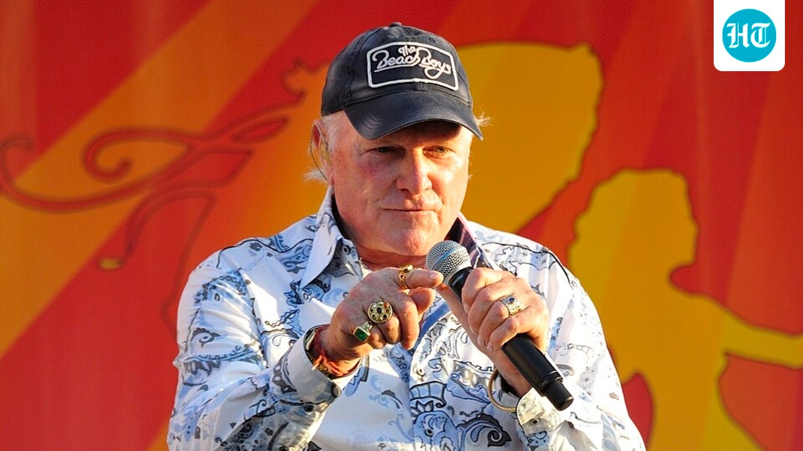 Beach Boys co-founder Mike Love has placed six acres around his Lake Tahoe estate under conservation protection. (Wikimedia Commons)