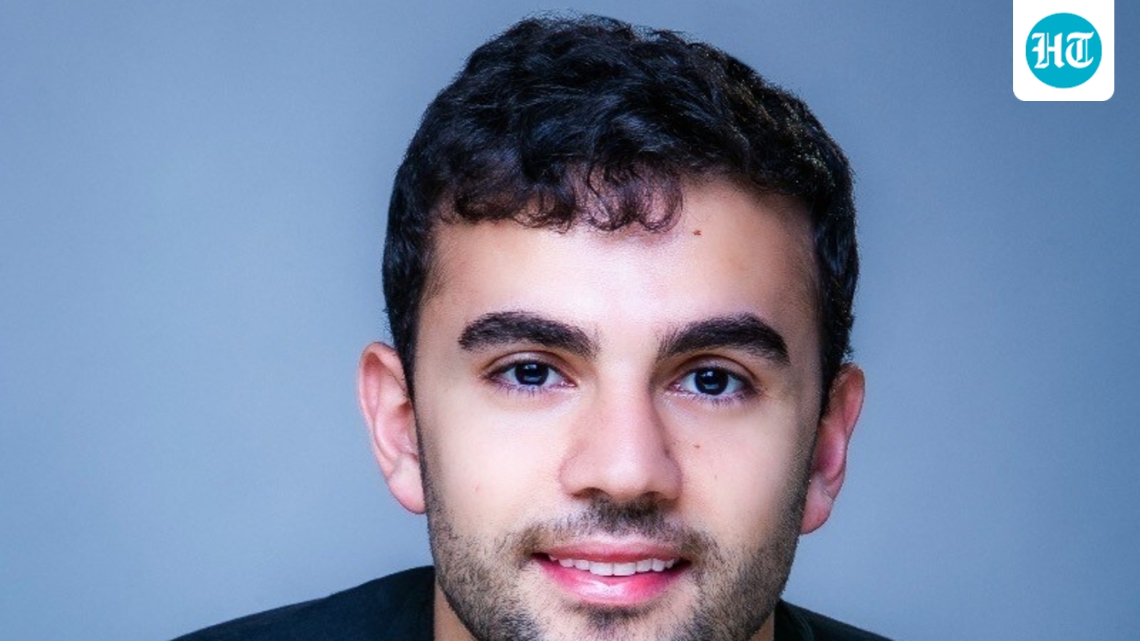 Matthew Modabber, the chief marketing officer for Polymarket, has reportedly been fired. (Linkedin/Matthew Modabber)