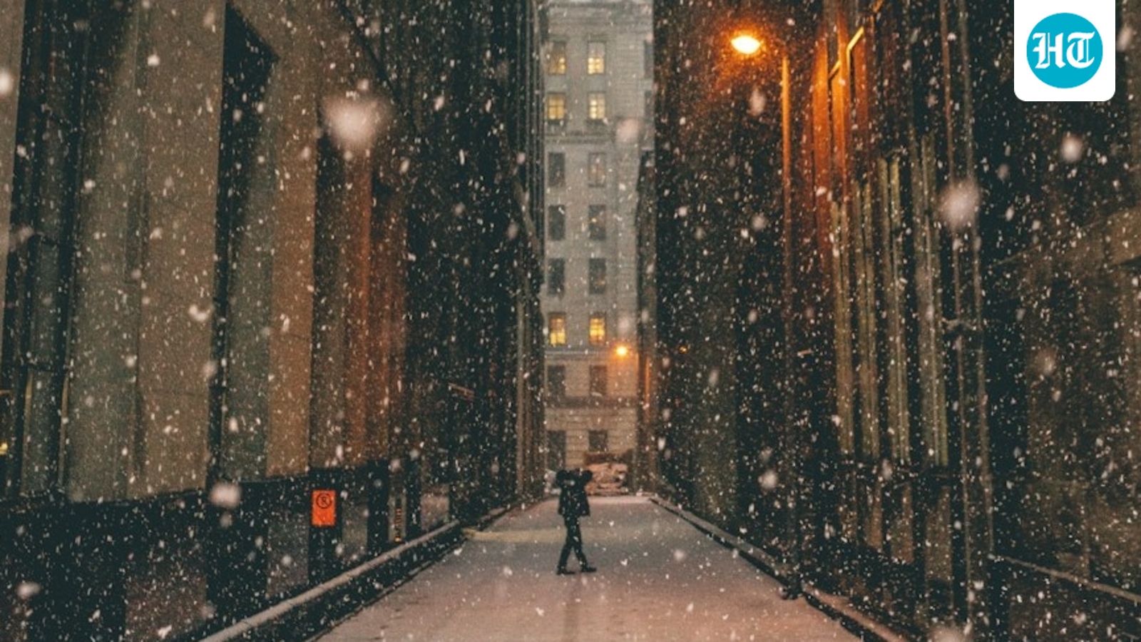 Representational. (Unsplash)