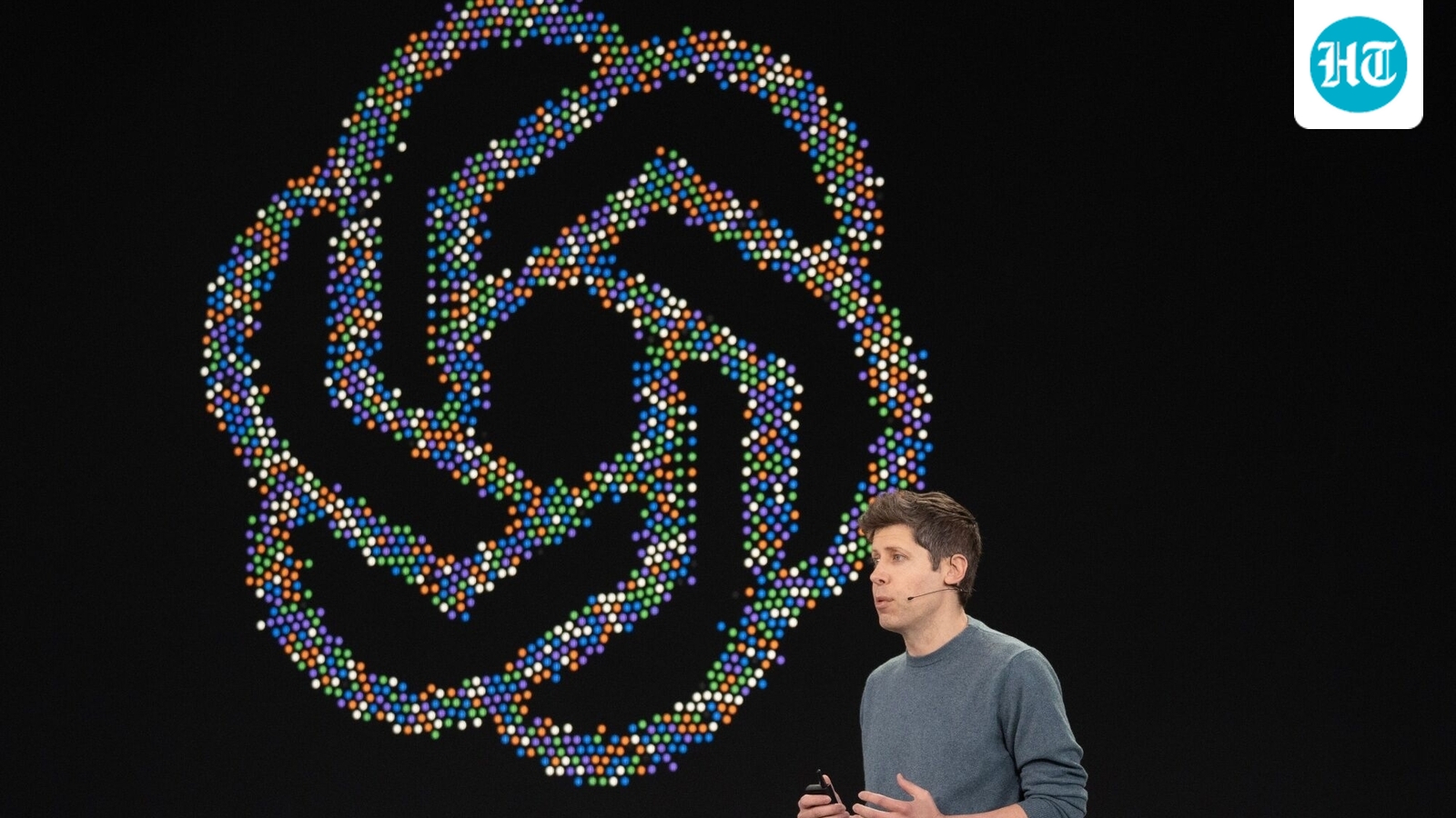 Eight US states have sued OpenAI, alleging ChatGPT harms users, including teenagers, and seeking safety changes, penalties and damages. Photographer: Minh Connors/Bloomberg (Bloomberg)