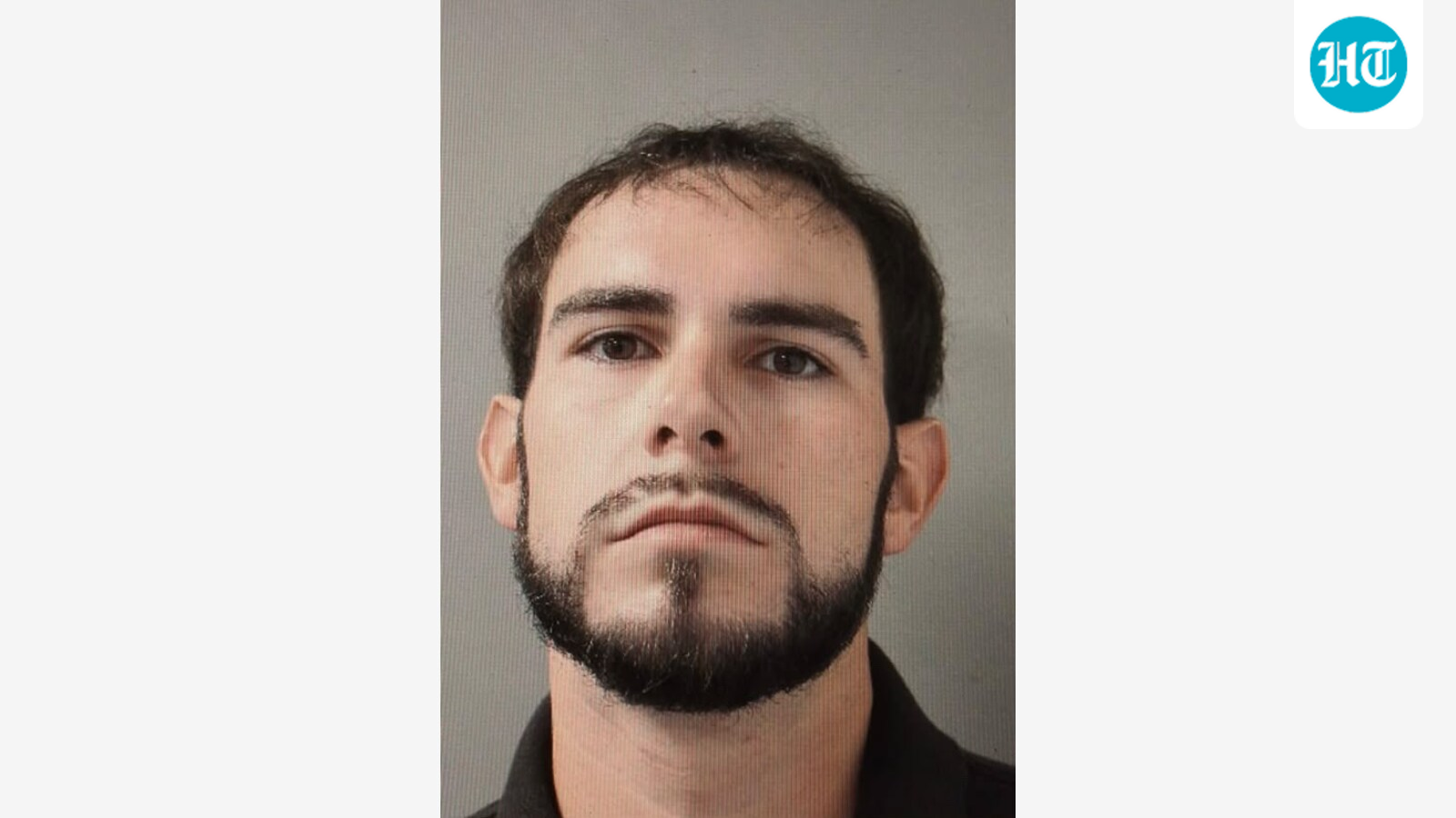 Chase Layne Patin is the shooting suspect in Channelview who allegedly shot a deputy and cops are now hunting for him. (X/@HCSOTexas)