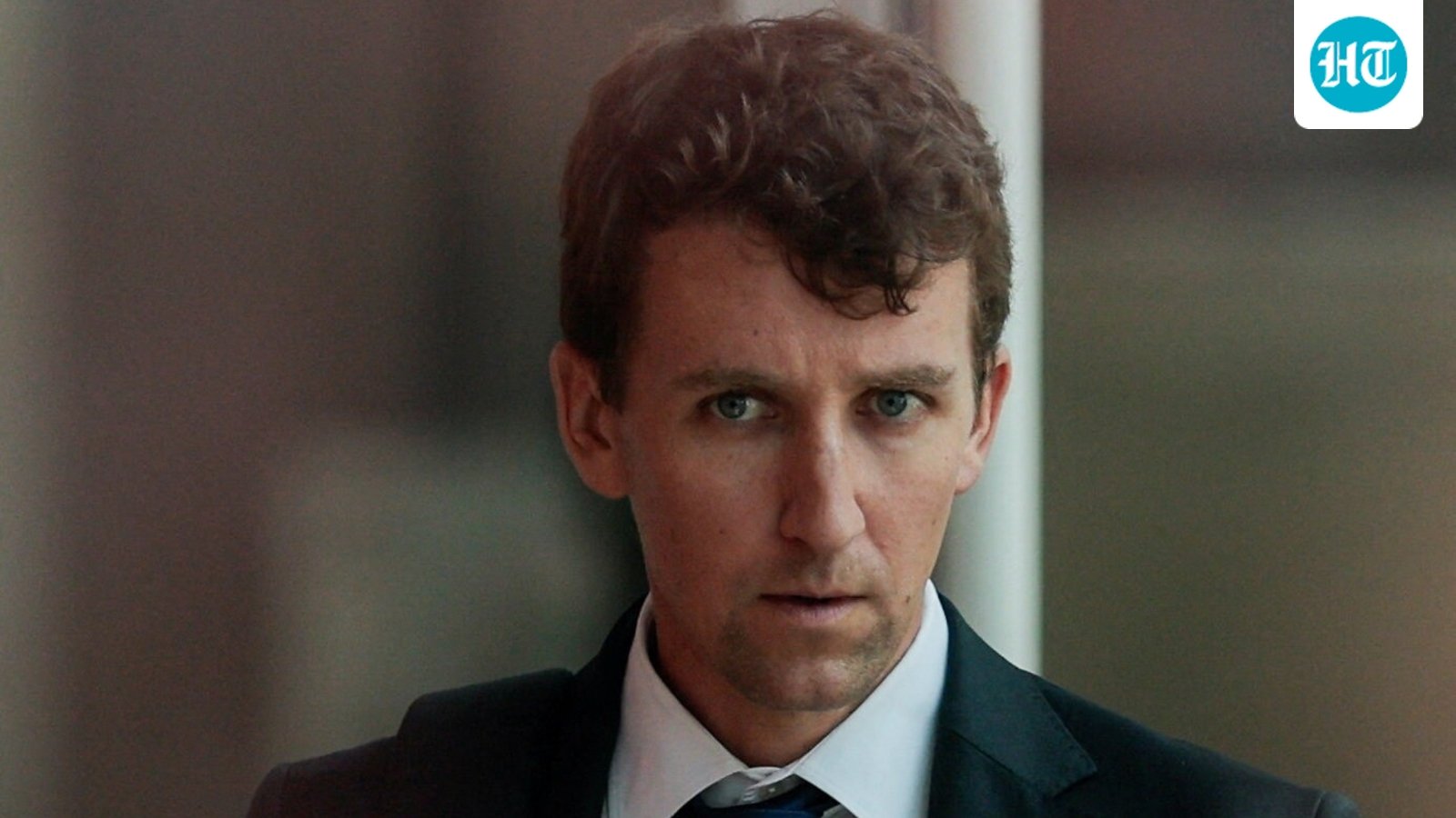 Patrick Clancy is renting his New York condo as Lindsay Clancy’s murder case remains unresolved after her mistrial.. REUTERS/Brian Snyder (REUTERS)