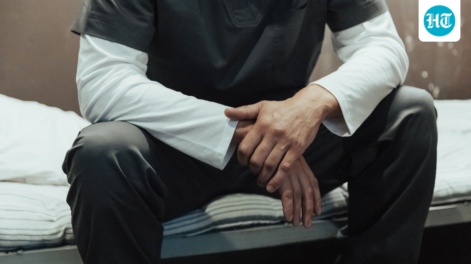Massachusetts family man convicted of abusive sexual contact with minor on flight. (Representational image) (Pexel)