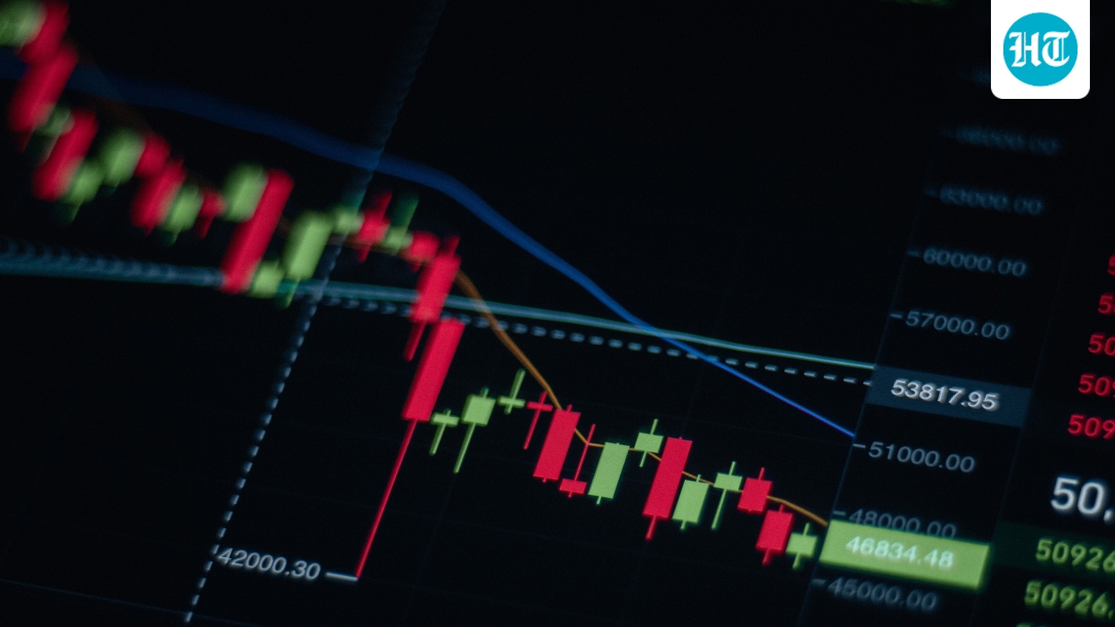 S&P 500 and Nasdaq rise as AI stocks recover and oil prices fall ahead of major US company earnings. (Pexel)