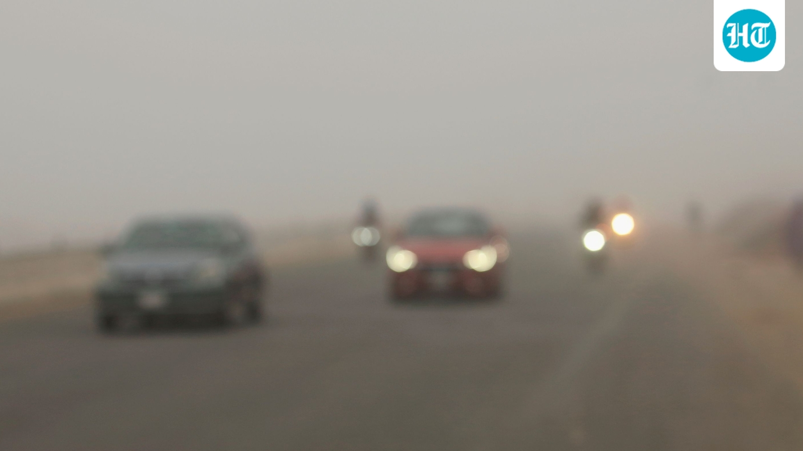 Toledo, Ohio chemical leak leads to reduced visibility on roadways, shocking videos emerge (Pexel - representational image)