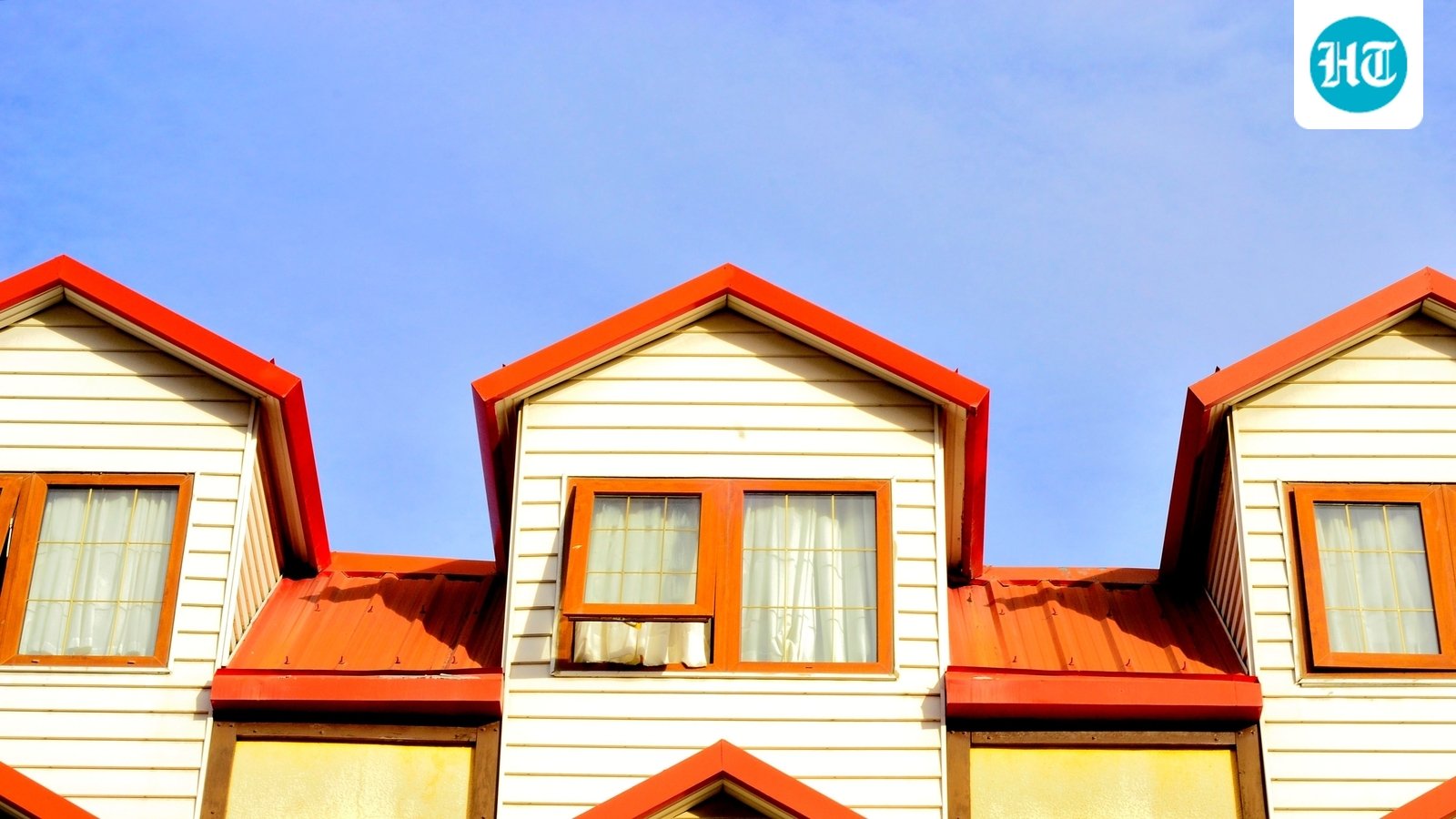 US mortgage rates are rising, but 13 states saw rates fall in Q2 2026. 
 (Pexel/Representative image) (Pexel)