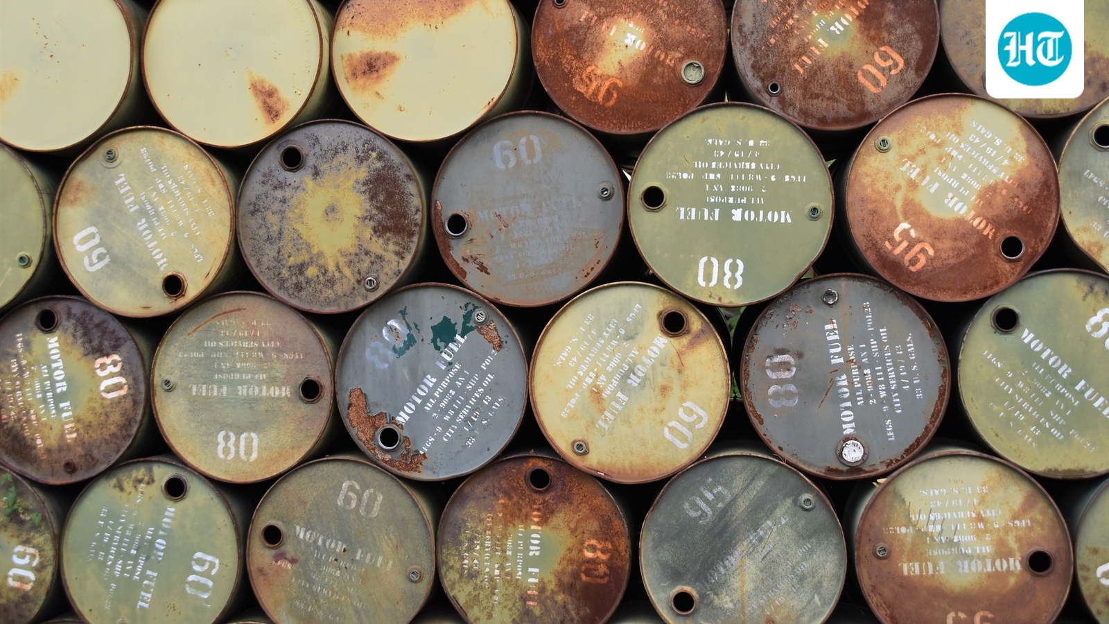 Oil prices rise as Middle East tensions and supply risks keep markets on edge. (Pexel/Representative image) (Pexel)
