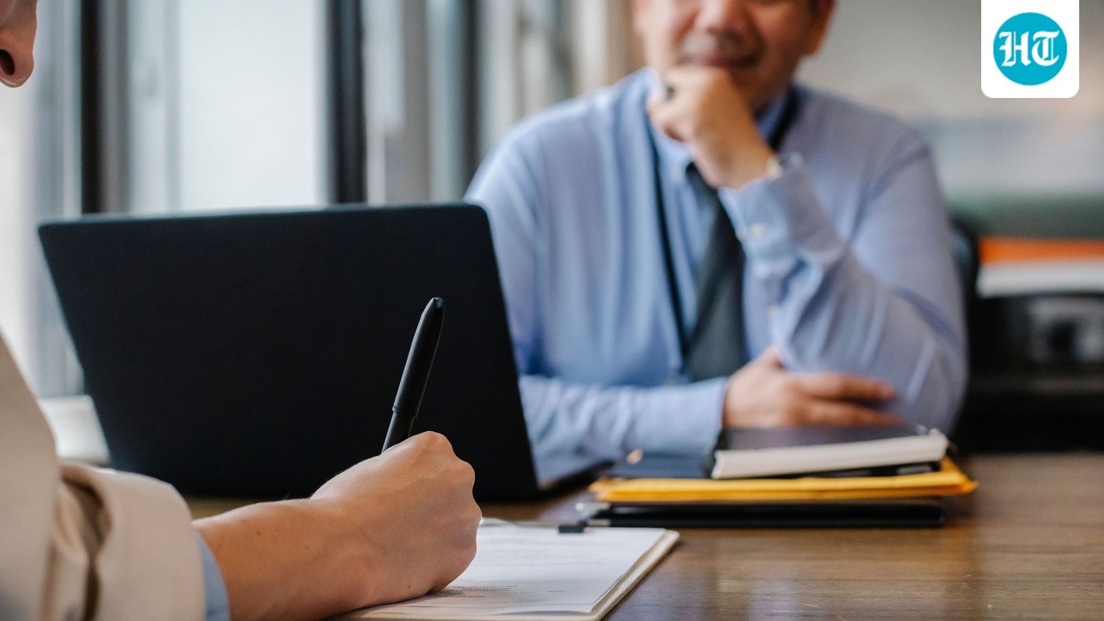 US jobless claims stay below 200,000 for three weeks as markets assess the Fed's next rate move. (Pexel/Representative image) (Pexel)