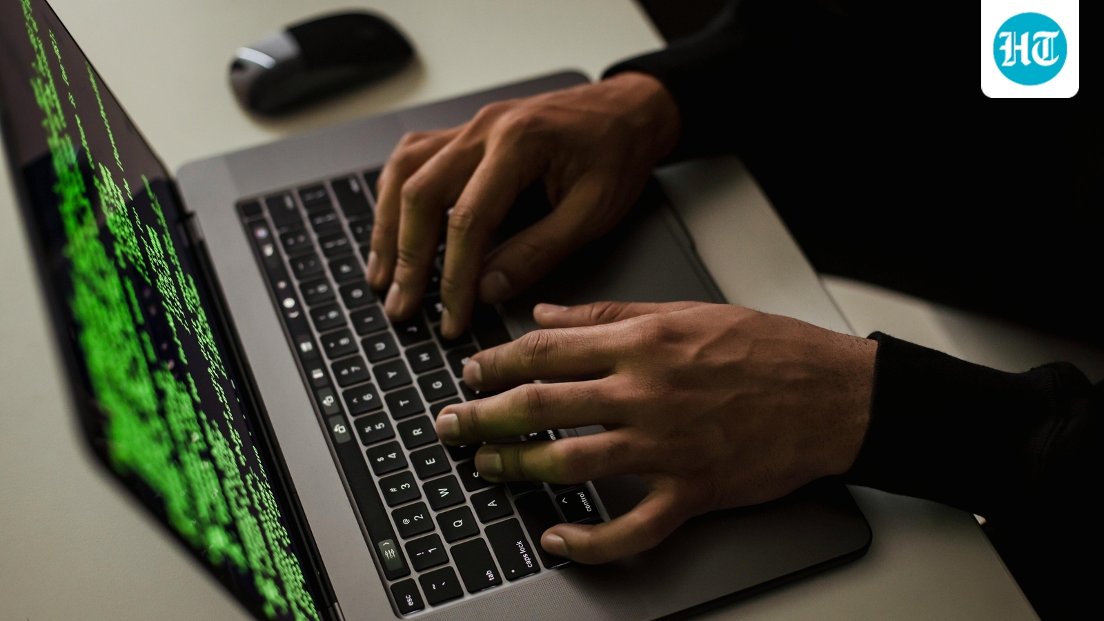 AI-powered hackers exploit PHP security flaws as European government websites go offline. (Pexel)