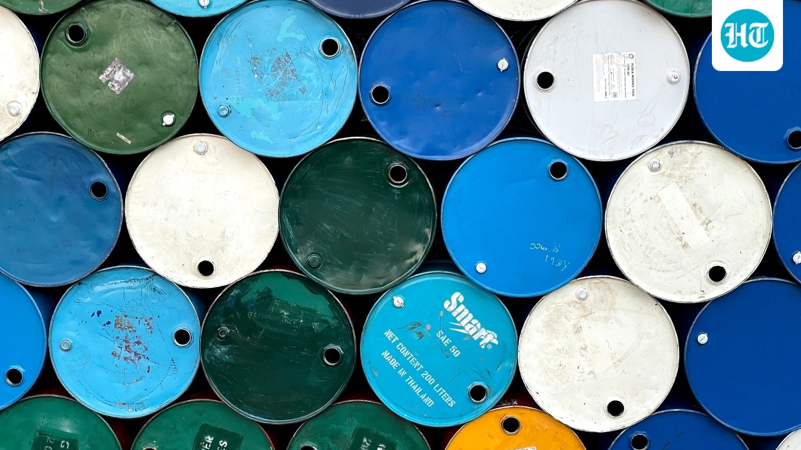 Oil prices rise above $104 as Hormuz attacks and Hurricane Isaias fuel supply fears. (Pexel/Representative image) (Pexel)