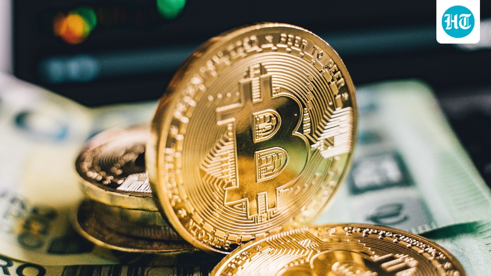 Bitcoin rises after the US Treasury doubles bond buybacks. (Pexel/Representative image) (Pexel)