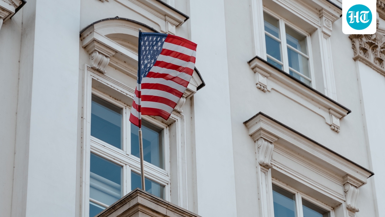 US issues Middle East security alerts across 12 locations. (Pexel)