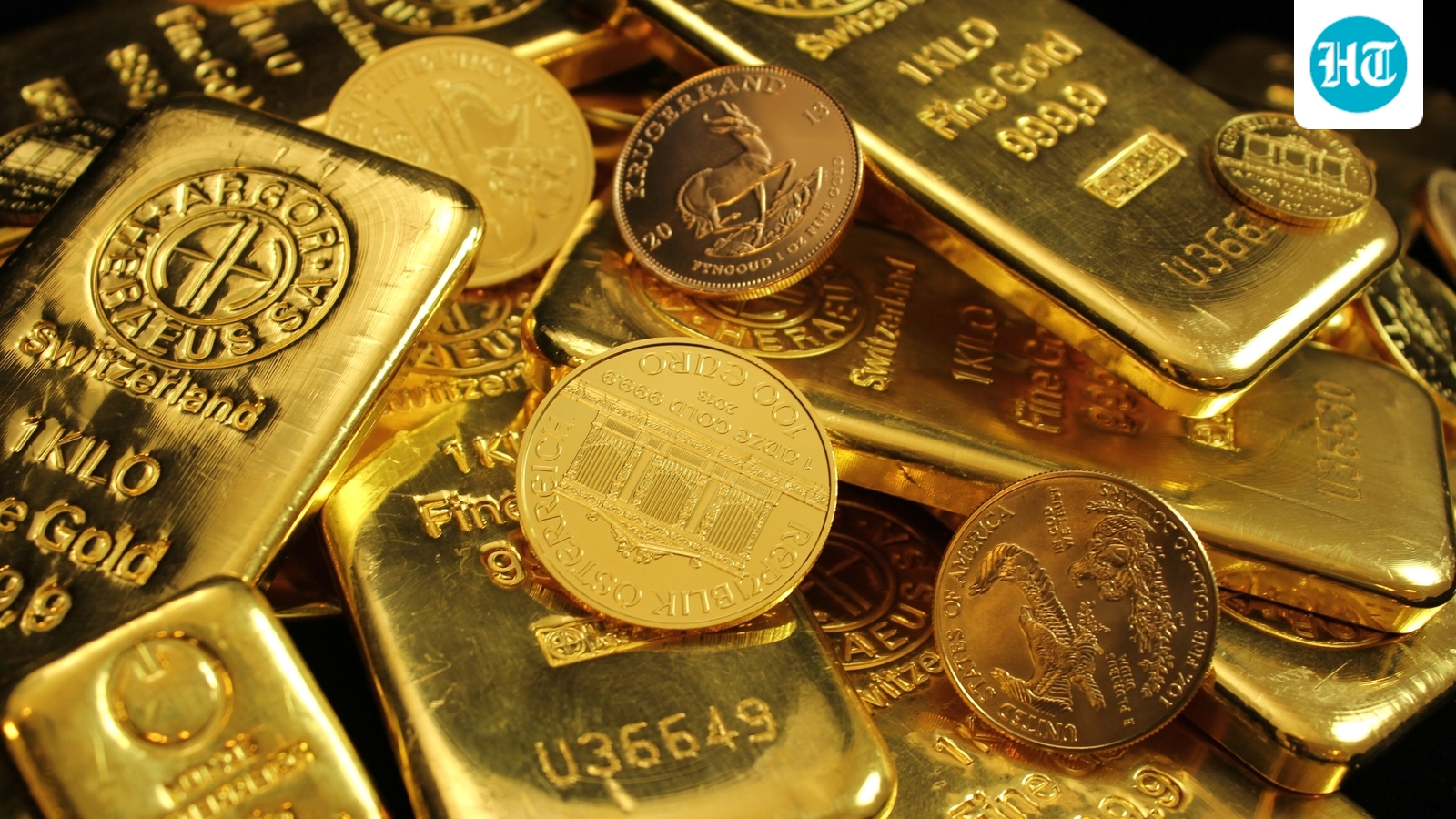 Gold IRAs offer retirement savings through physical gold but come with higher fees and strict IRS rules. (Pexel)