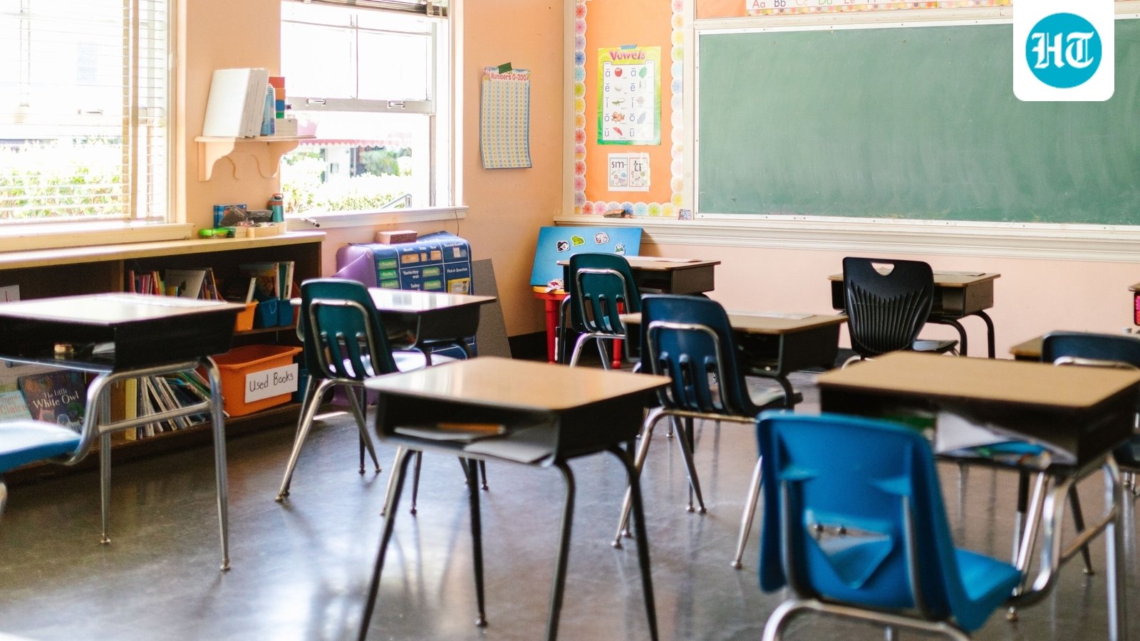 Bodycam footage offers chilling insight into moments after 6-year-old boy shot Virginia elementary teacher (Pexel - representational image)