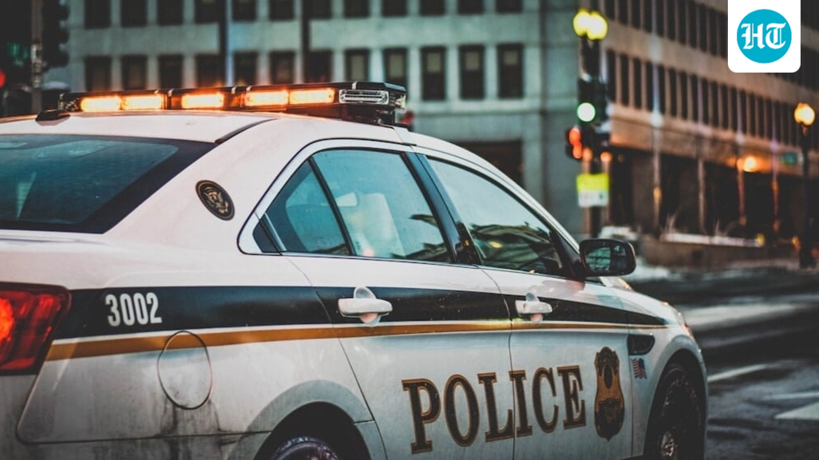 Three people were shot in the tailgate area of Laney High School. (Unsplash)