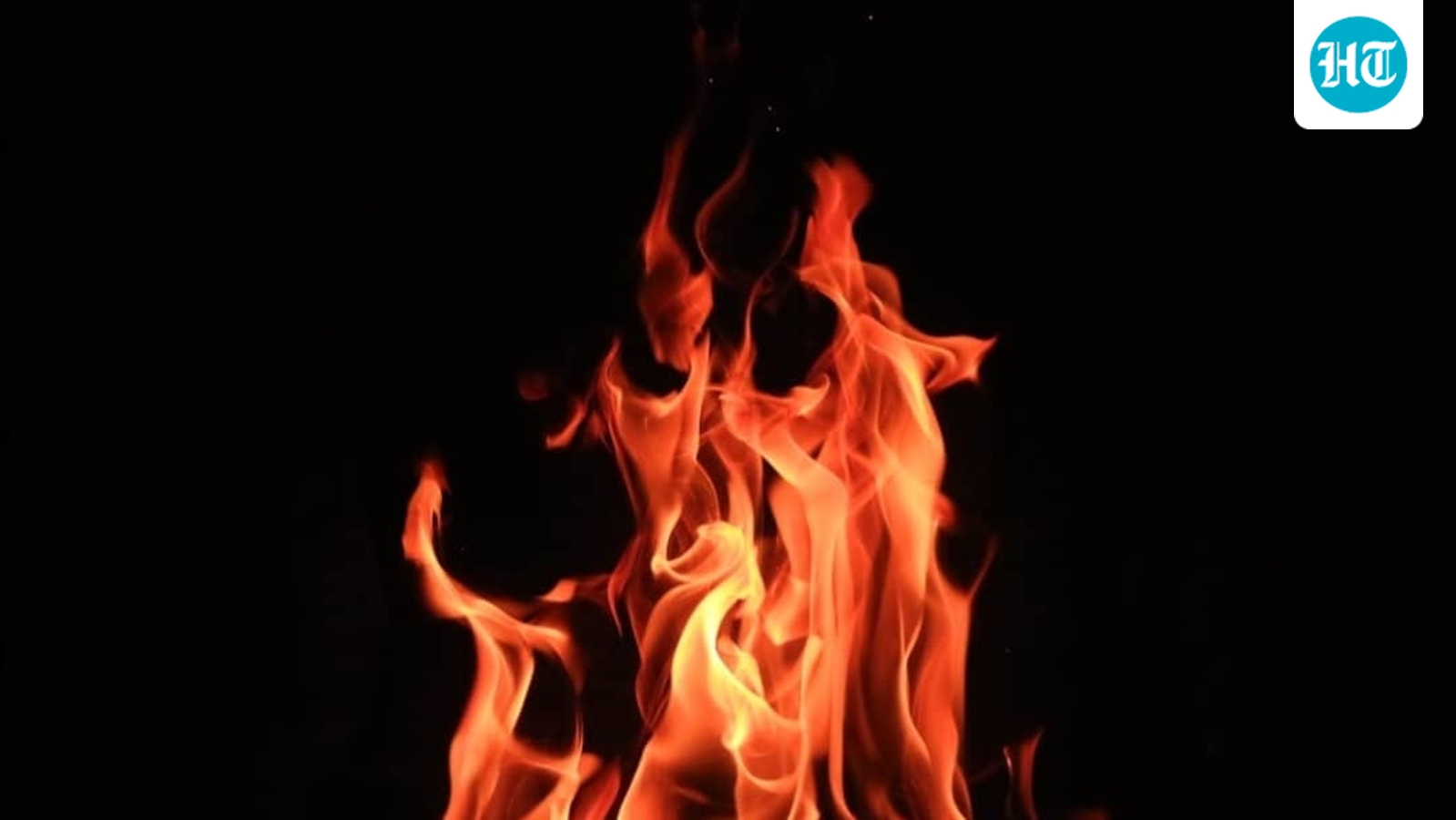 Wildfire near Berkeley Hills. (Representative)