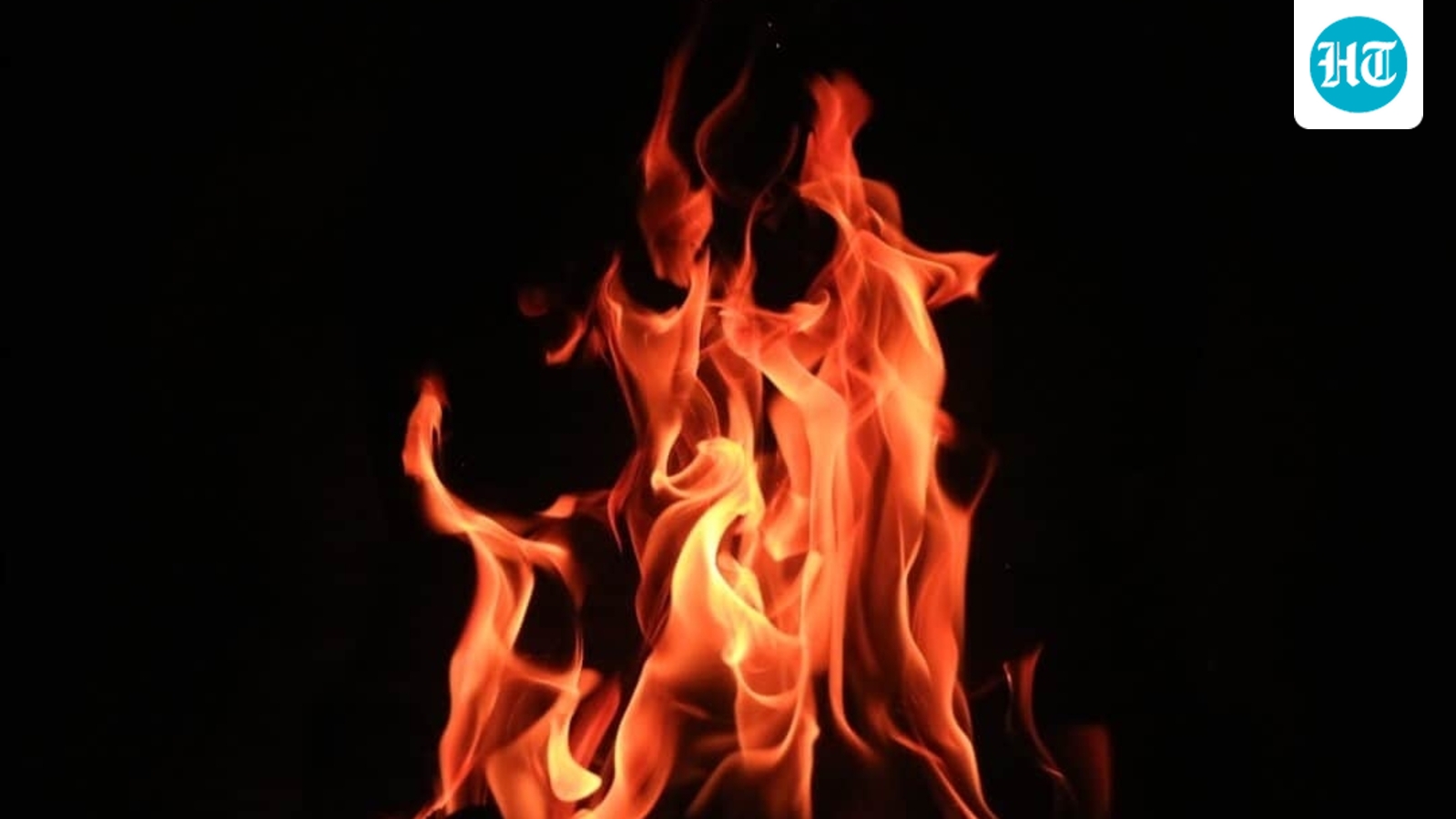 Explosion, fire reported at Quaker Oats factory in Cedar Rapids, Iowa. (Representative)