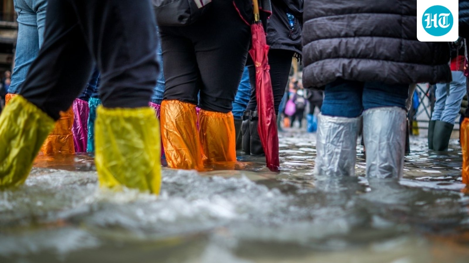 Las Vegas recorded 1.08 inches of rain by Sunday morning, breaking its daily rainfall record, (Unsplash/ Representative image)