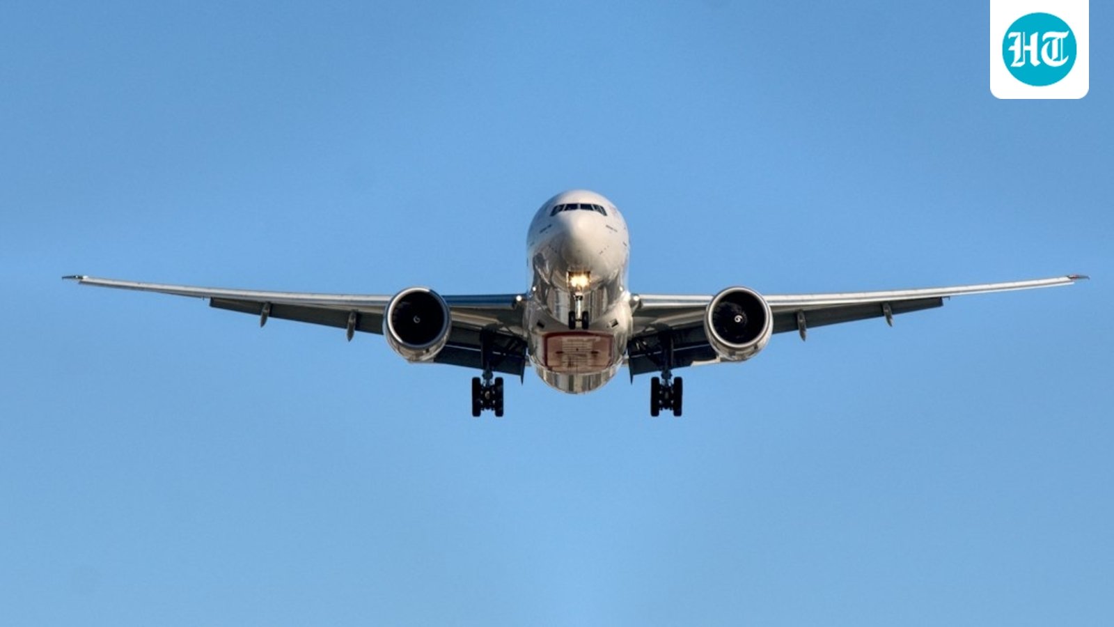 A Latitude Air Ambulance Gulfstream G100 jet went missing on Saturday while flying from Bermuda to Boston. (Unsplash/ representative image)