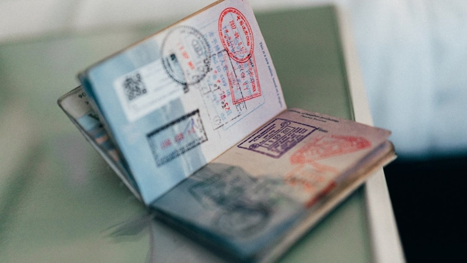 More Indian tech workers are returning home amid visa concerns and job-market instability in the US. (Unsplash)