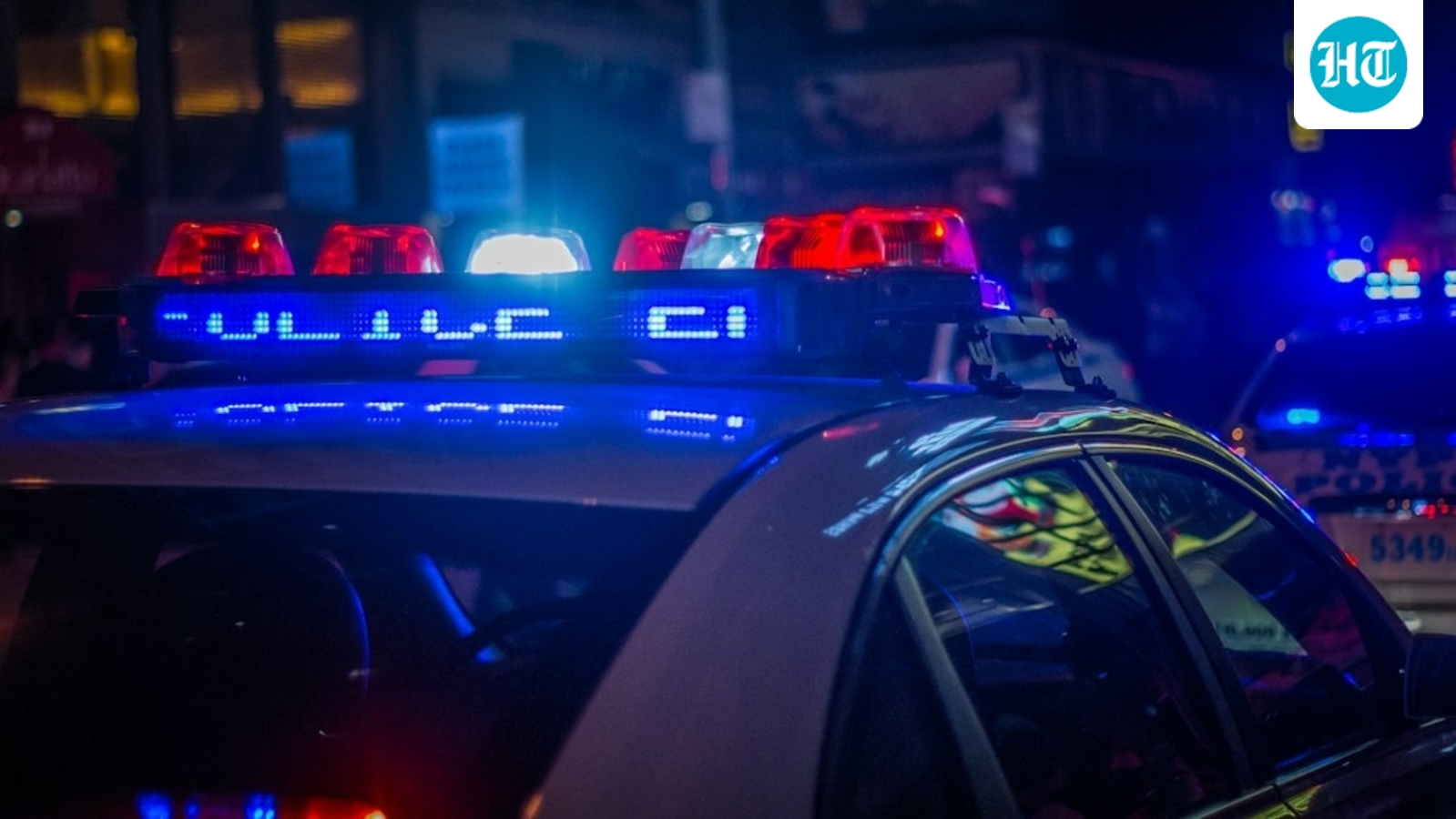 A mass shooting was reported in Elizabeth, New Jersey. Image for representational purposes. (Unsplash)