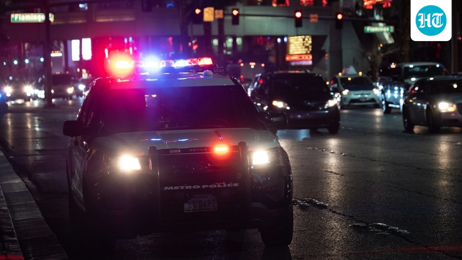 Two people were killed and three others injured in a shooting at a gas station in West Baltimore on Sunday night. (Representational image) (Unsplash)
