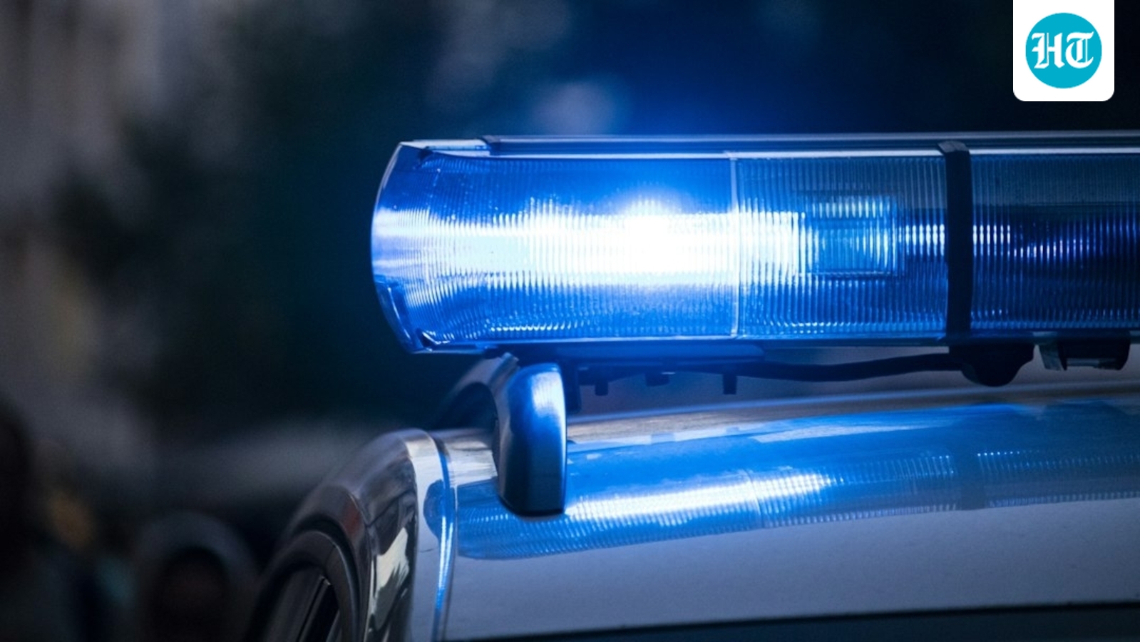 A Rockdale County school bus carrying Salem High School football players, trainers and coaches overturned after a game Friday night. (Unsplash)