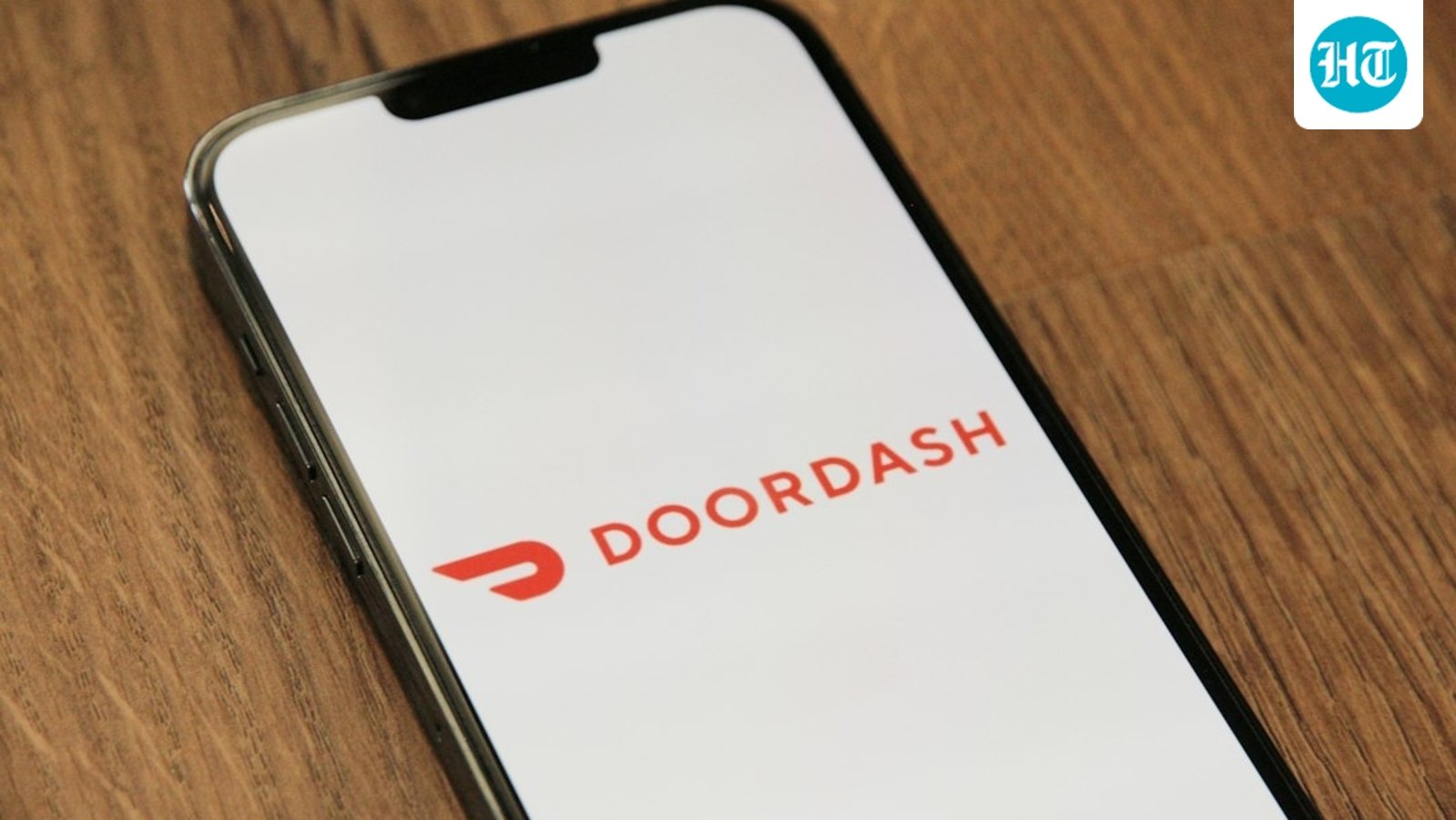 DoorDash Dasher app not working. (UnSplash)