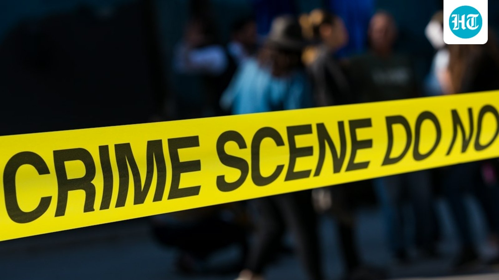 Metallica Rose Harrison has been accused of fatally stabbing her husband and three-year-old son. Image for representational purpose. (Unsplash)