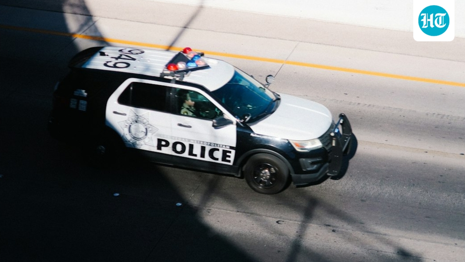 Alexandros Paporakis was arrested and charged over an alleged plan to carry out a mass shooting. Image for representational purposes. (Unsplash)