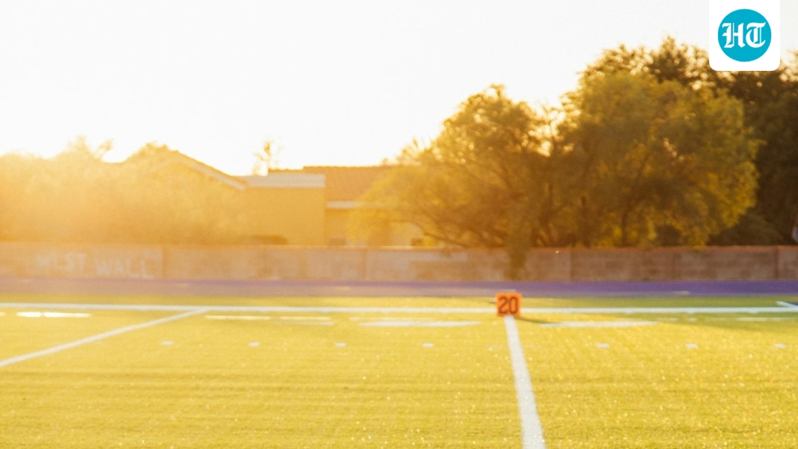 Major incident at Stryker Sports Complex in Wichita, Kansas. (UnSplash)