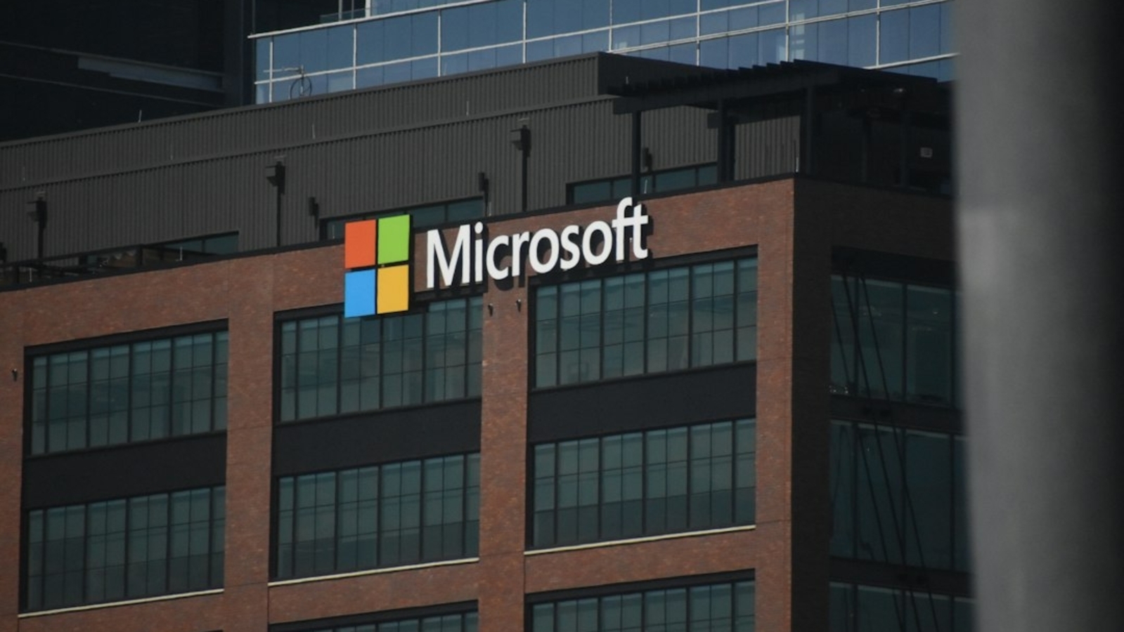 Microsoft is offering voluntary severance packages to eligible employees in the United States, Canada, India, and the United Kingdom. (Representative)