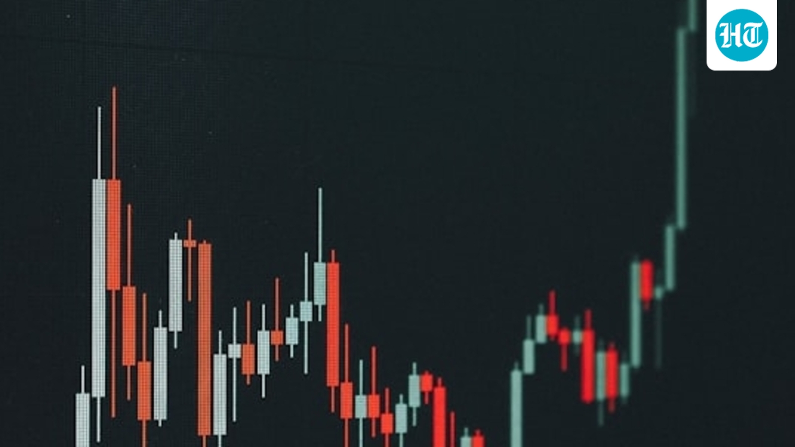 Wall Street investors watch Big Tech earnings and the Federal Reserve's interest rate decision as US stocks face a crucial week. (Unsplash)
