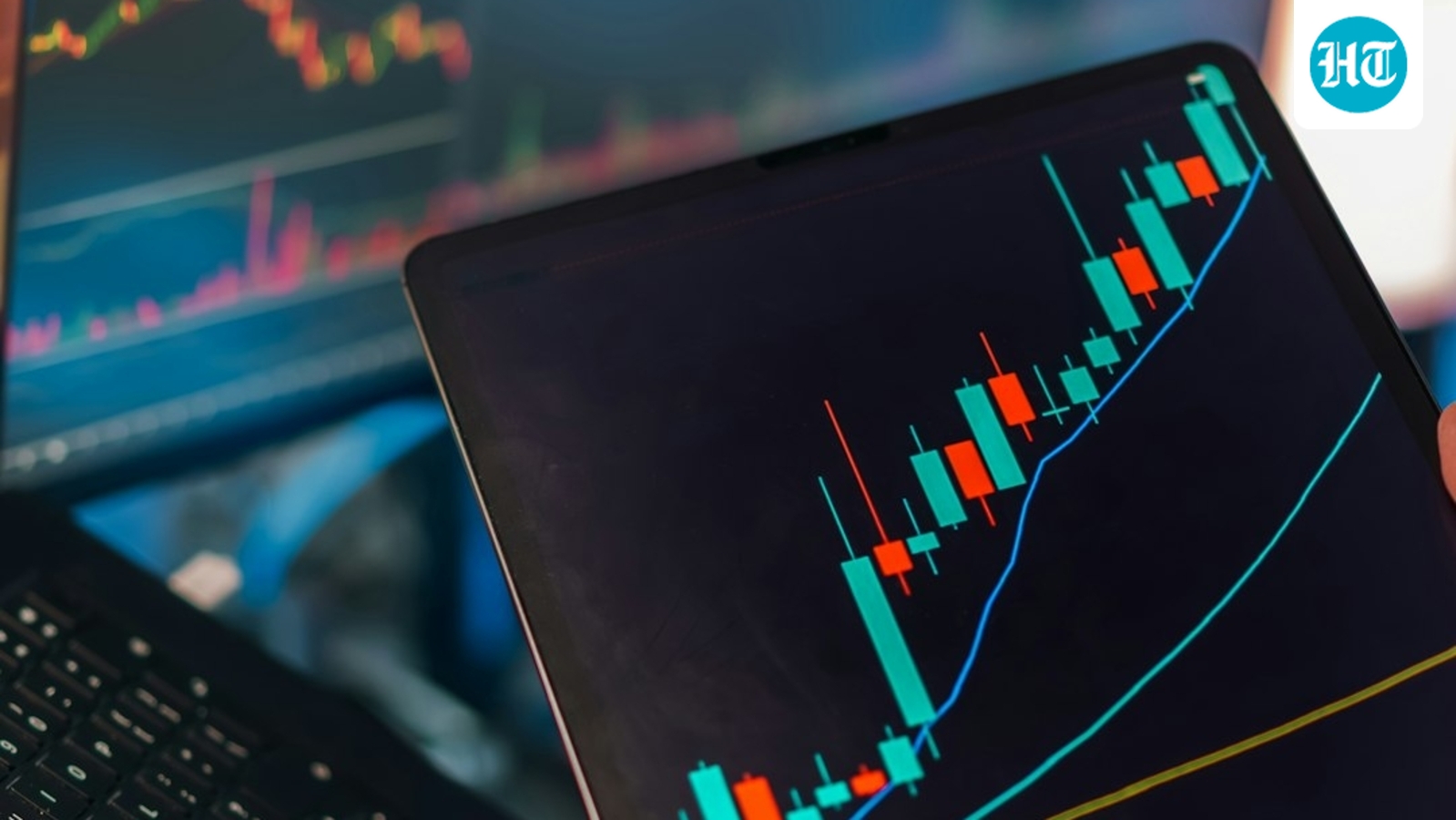 Thinkorswim was reportedly down for numerous users today. Image for representational purposes. (Unsplash)