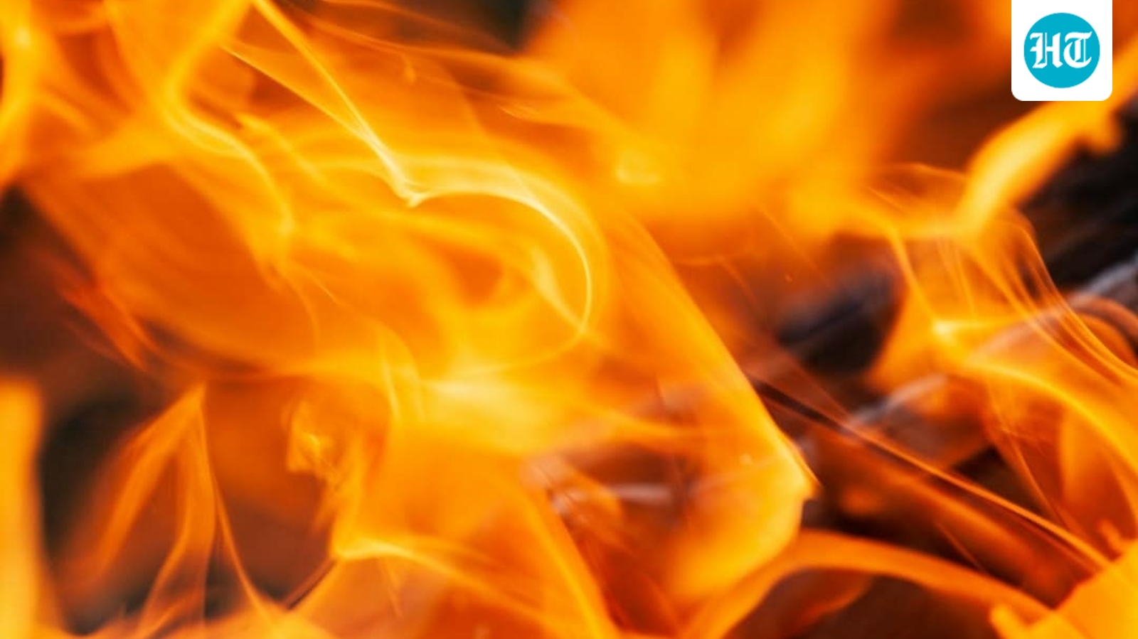 A fire called Peak Fire has broken out in Los Angeles County (UnSplash)