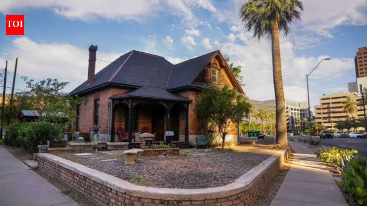 A Phoenix man owned a historic house for 51 years before Arizona State University tried to take it for a medical campus; after public opposition, the university dropped its case and let the home stay