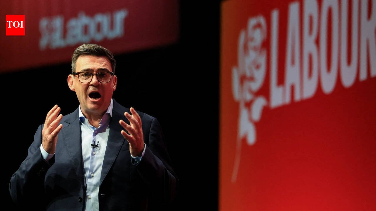 UK PM Burnham says may rejoin EU if 'pros outweigh cons'; France, Spain say 'welcome back'