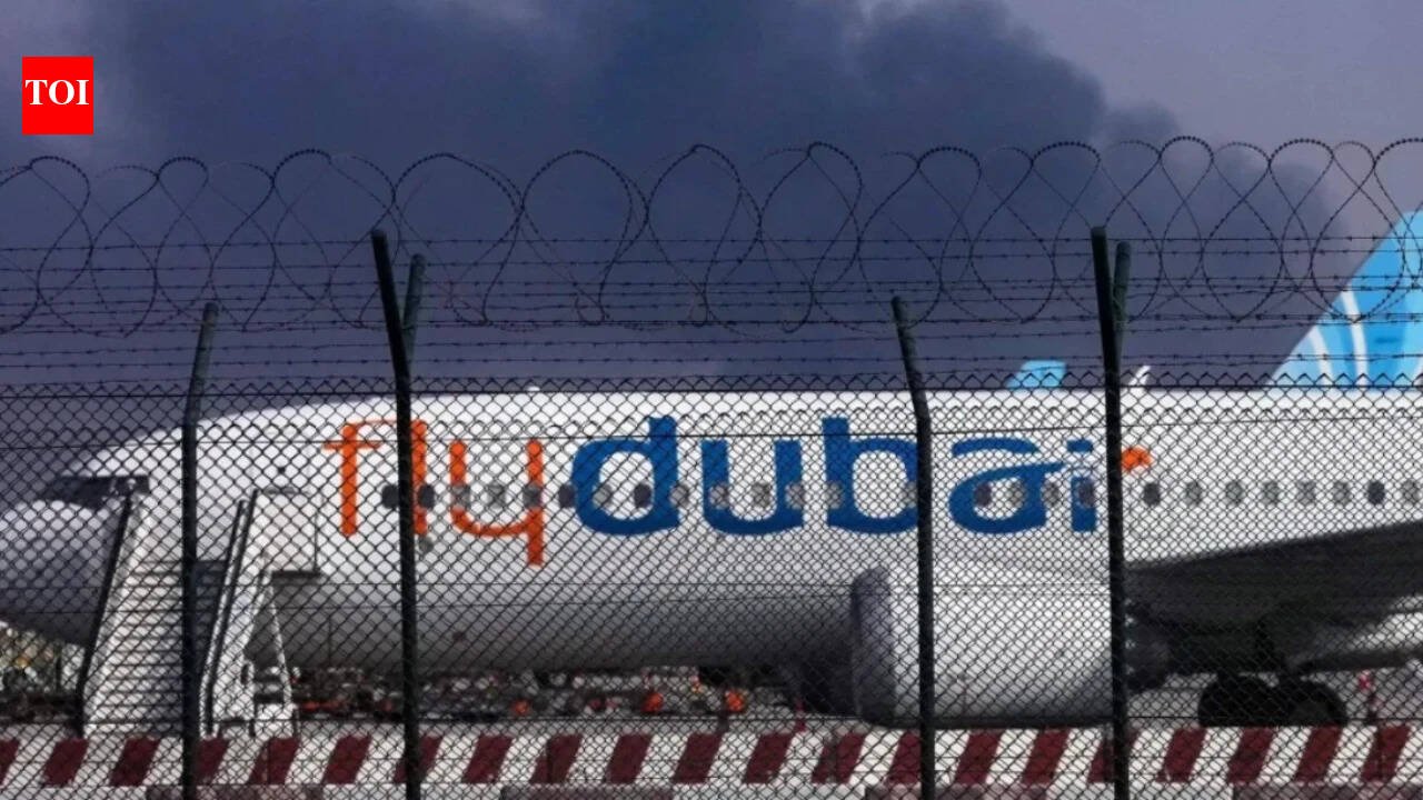 'Receiving necessary medical attention': Embassy updates on Indian pilot of Flydubai flight - top developments