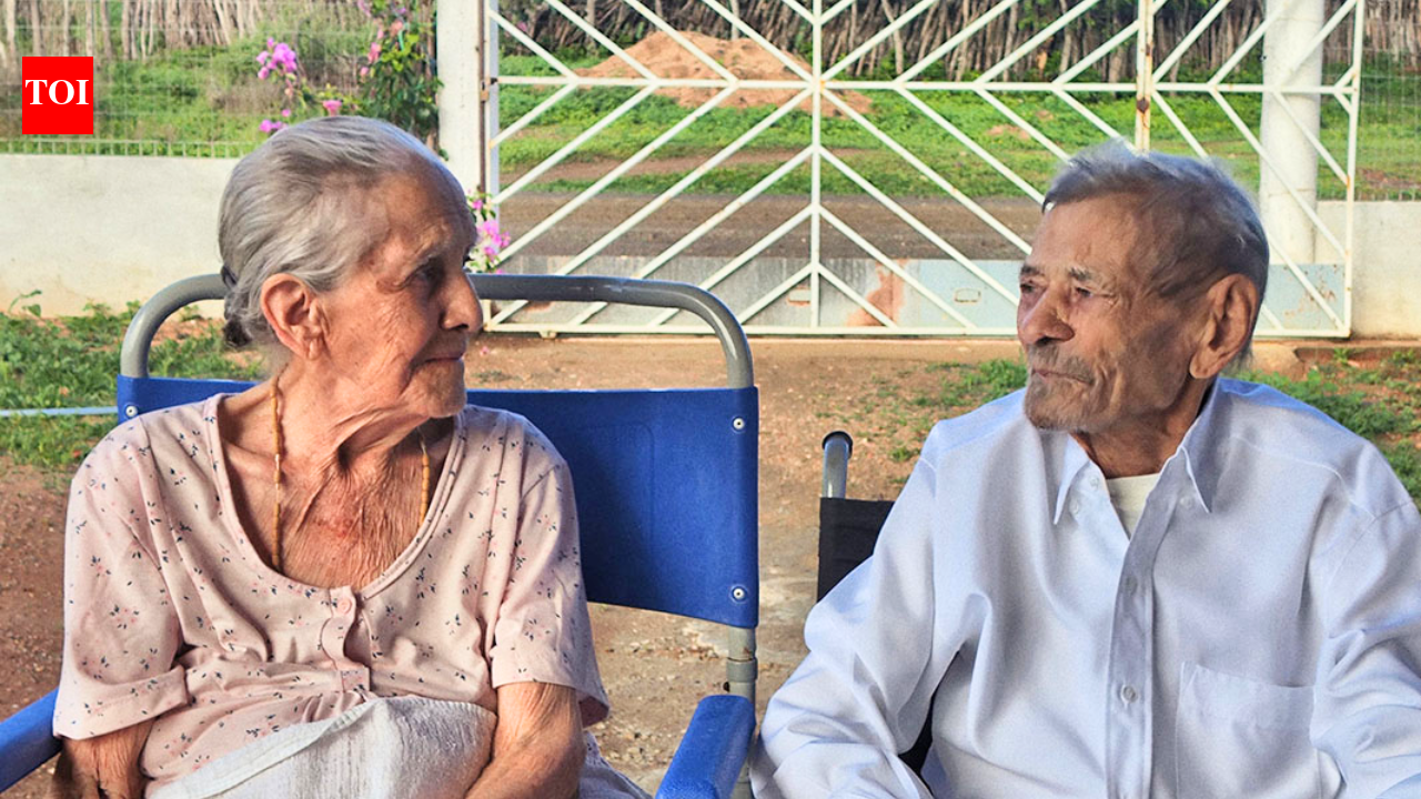 They married before World War II, raised 13 children and built a family of more than 120 descendants: The remarkable story of Brazil’s couple who held the Guinness record for longest-married living pair