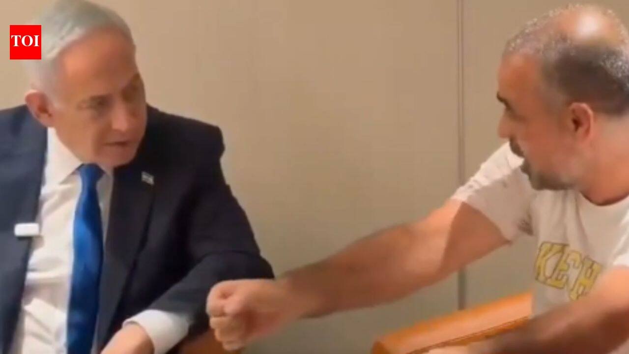 'I watch Air Crash Investigation': How Israeli passenger controlled flydubai jet after co-pilot stabbed captain