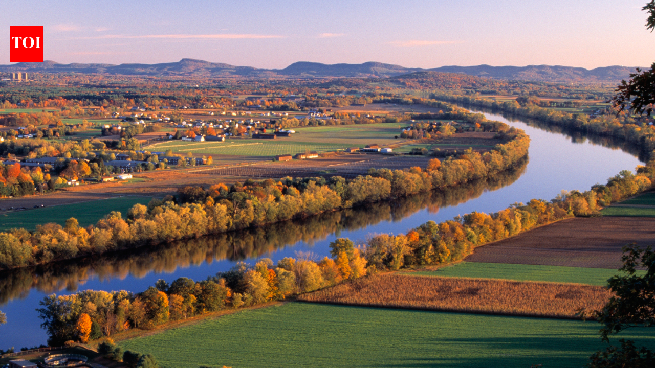 A Massachusetts farm stayed under one family's care for a century and was cultivated for more than 200 years; a 2025 conservation purchase protected over 120 acres of farmland and forest for the future