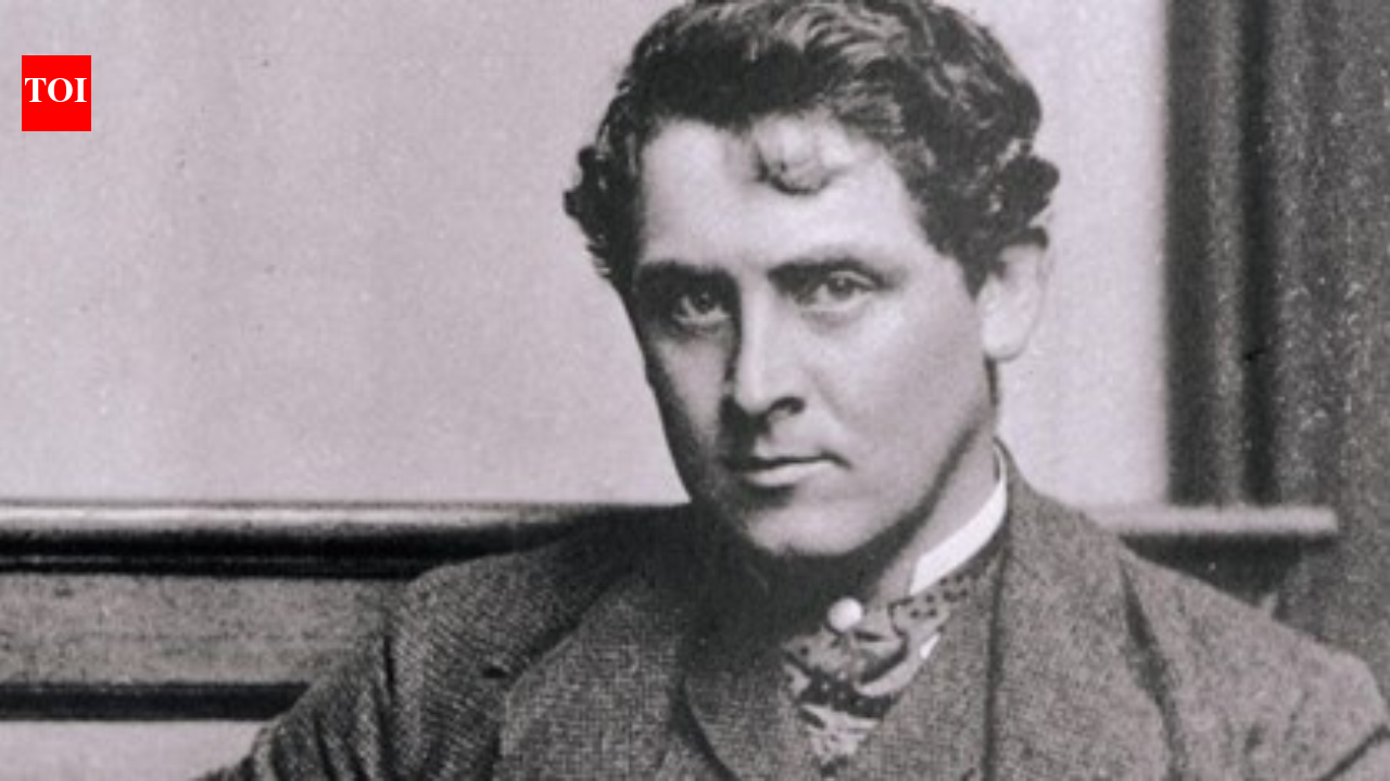 An American artist traded a painting and $10 for a 153-acre Connecticut farm in 1882; more than a century later, his home and studios became part of a nationally protected landscape devoted to art