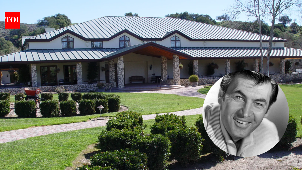 In 1988, Fess Parker bought a 714-acre California ranch; decades later, the family venture spans vineyards, Wagyu cattle and hospitality, with his children and grandchildren carrying on the business
