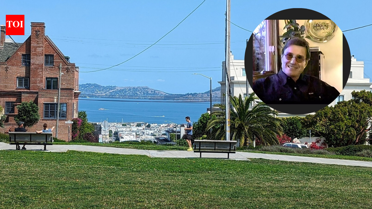 San Francisco man who quietly walked his dog in a local park left $3.6 million after his death for park improvements, with his will calling for more benches