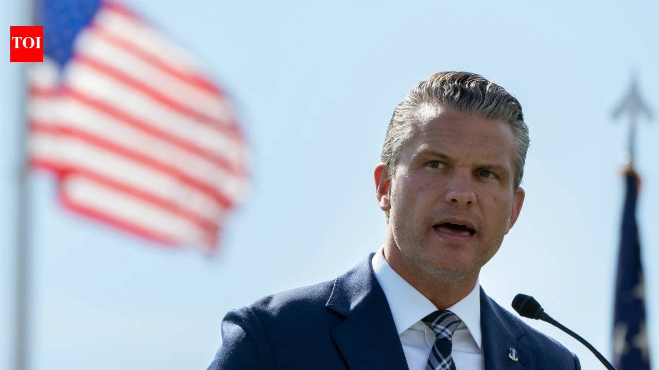 ‘Real battle is spiritual’: Pete Hegseth announces Pentagon Office of Religious Affairs - what will it serve