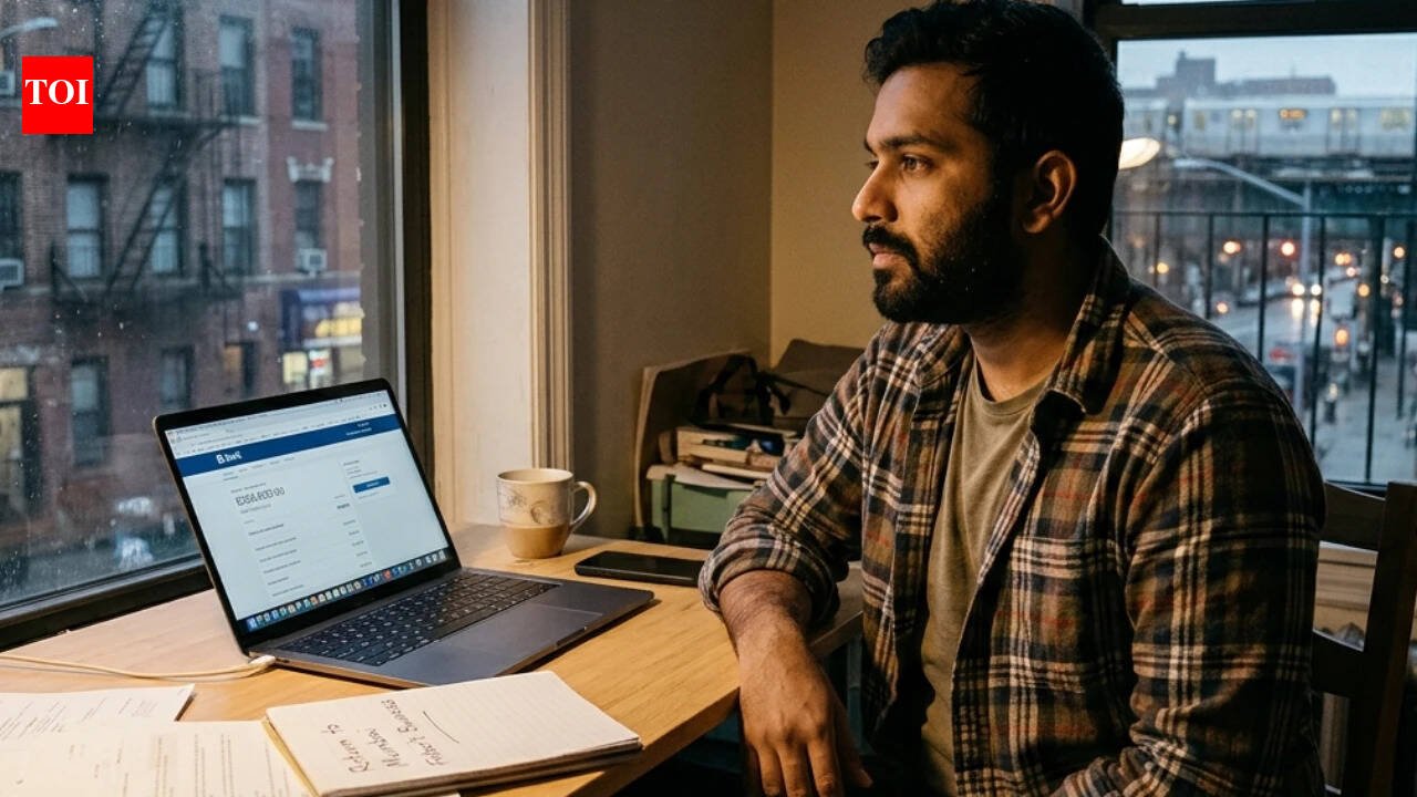 Life in US is fake luxurious: Mumbai man with $360k savings says he plans to return to India to take over father's business